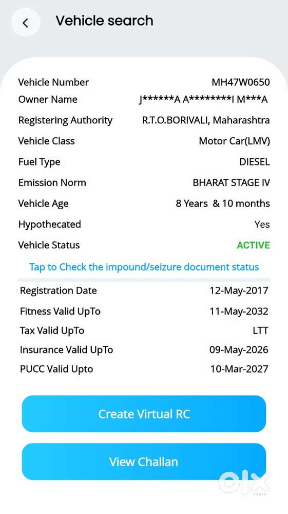 Honda Amaze S I-dtec, 2017, Diesel