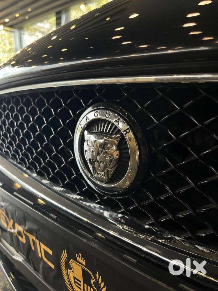 Jaguar Xk 5.0l V8 Petrol Coupe, 2014, Petrol