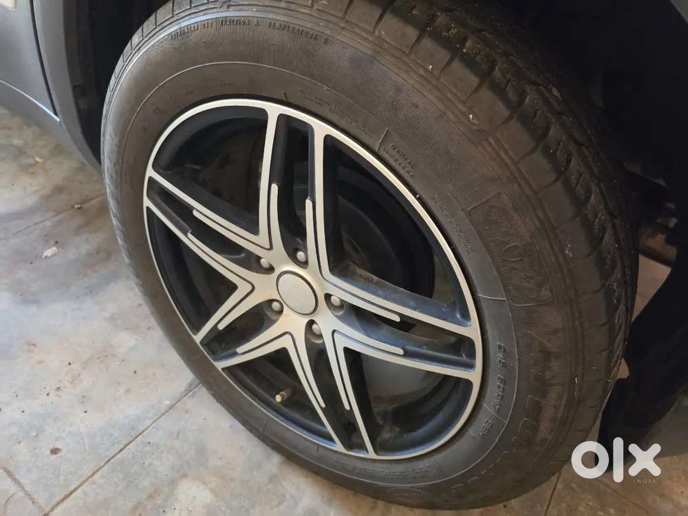 Kia Seltos 1.5 Htk+ 2019