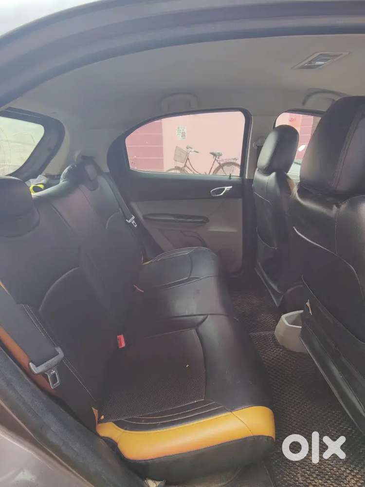 Tata Tiago Xz (petrol)