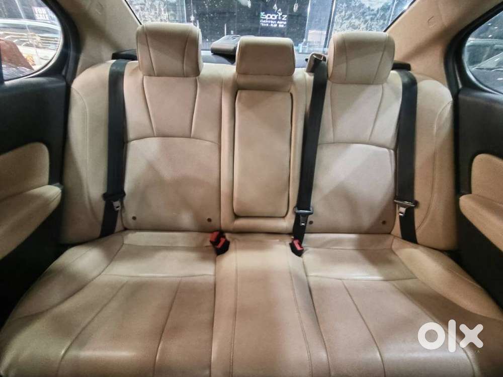 Honda City Zx Vtec, 2021, Petrol