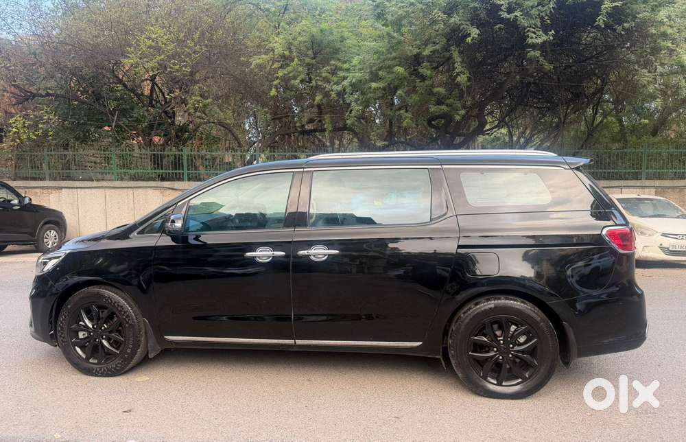 Kia Carnival, 2020, Diesel