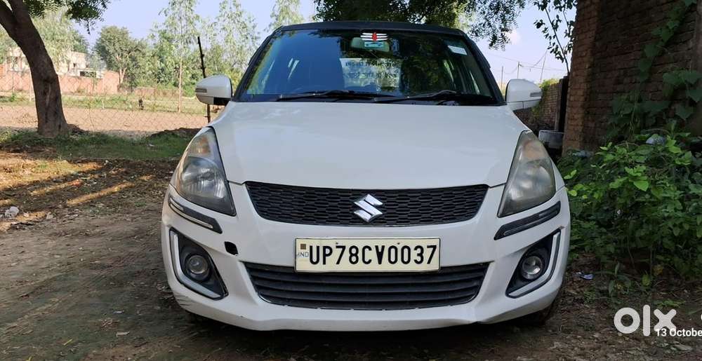 Swift Diesel Manual 2013