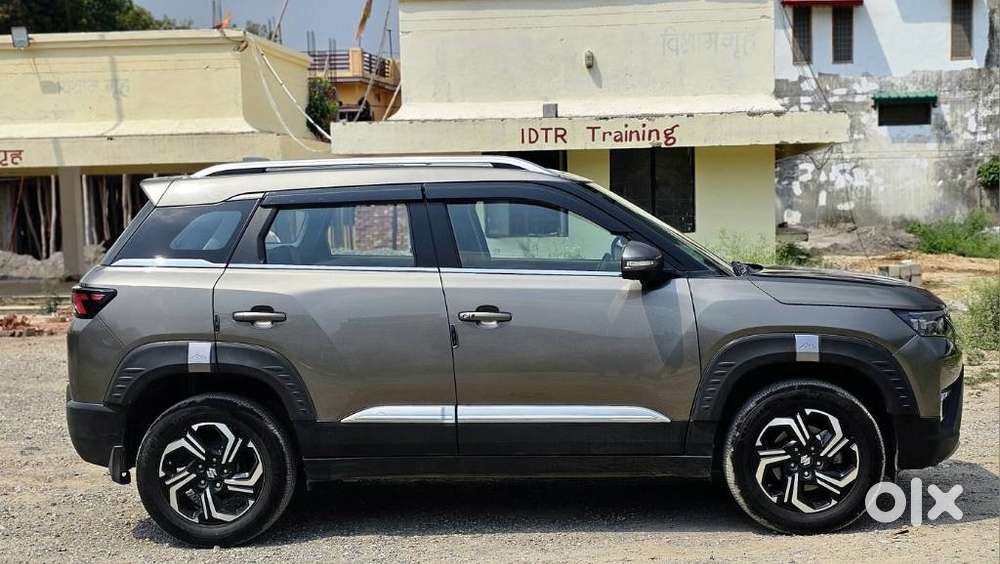 Maruti Suzuki Brezza 1.5 Zxi Plus Smart Hybrid, 2023, Petrol