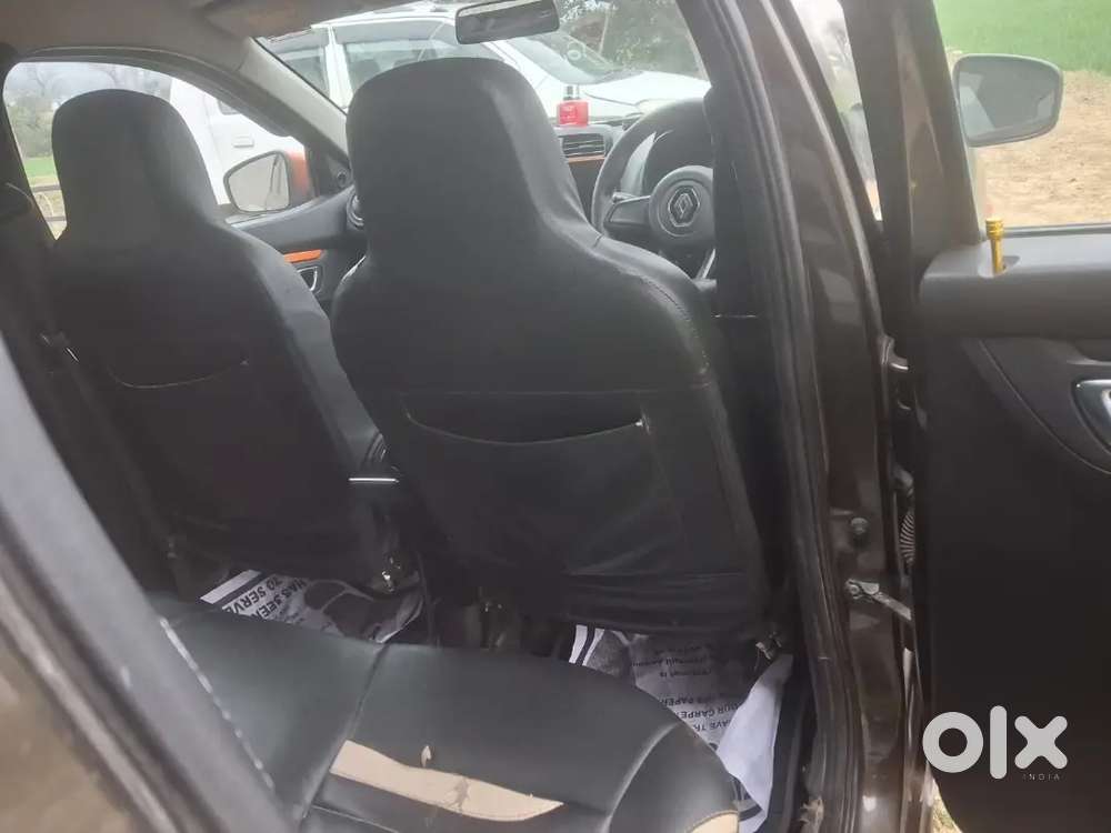 Renault Kwid 2021 Petrol 55000 Km Driven