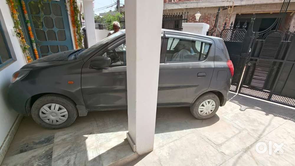 Maruti Suzuki Alto 2021