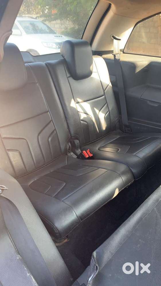 Tata Hexa 2018 Diesel Well Maintained