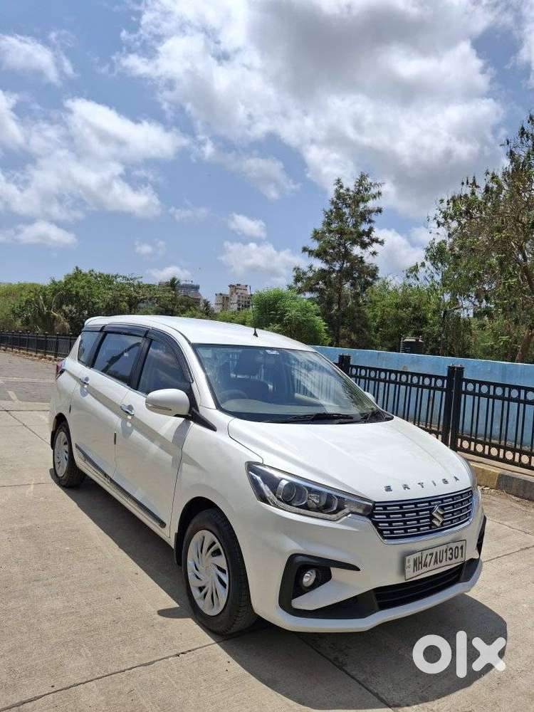 Maruti Suzuki Ertiga Vxi (o) Cng, 2020, Cng & Hybrids