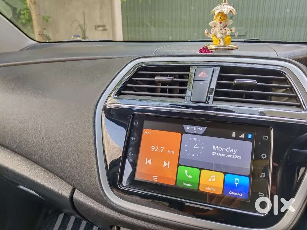 Maruti Suzuki S-cross 1.5 Zeta 2022