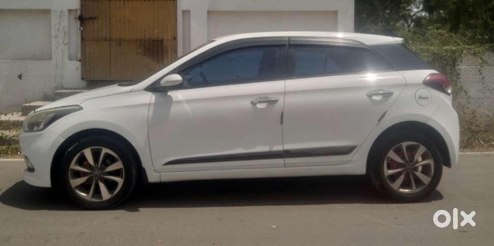 Hyundai I20 1.2 Asta, 2014, Diesel