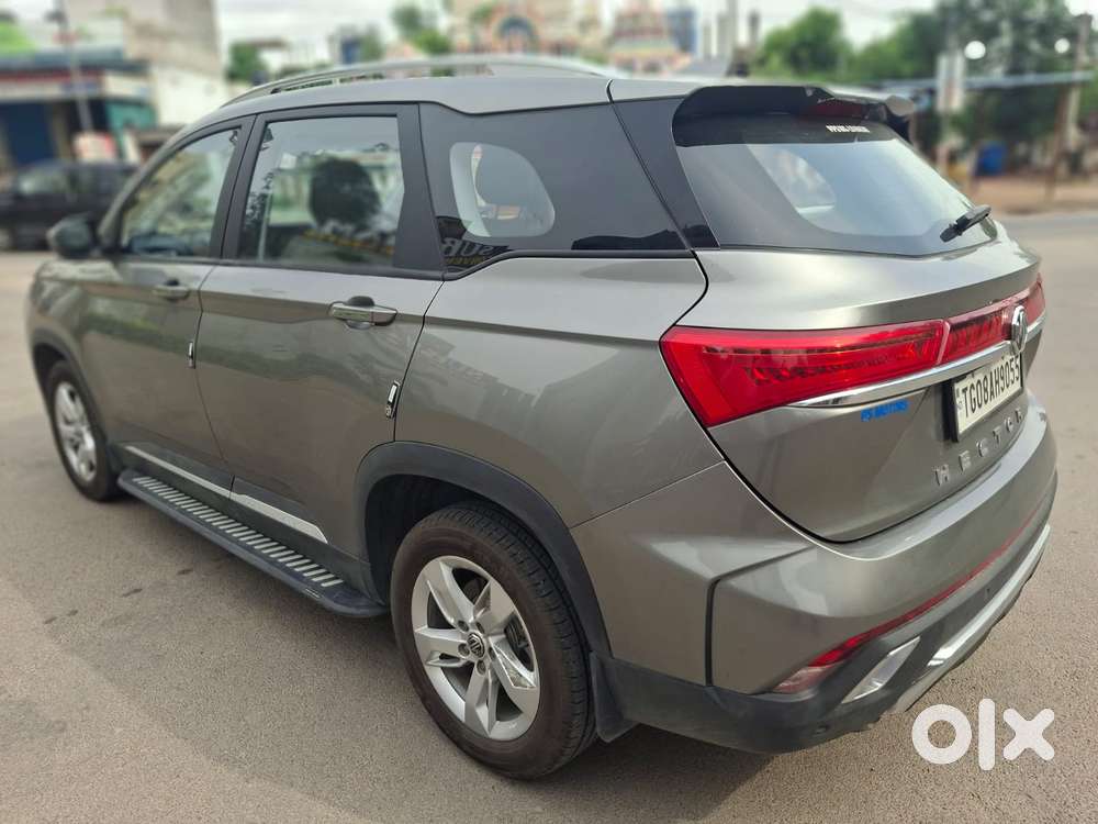Mg Hector 1.5 Shine Turbo, 2024, Petrol