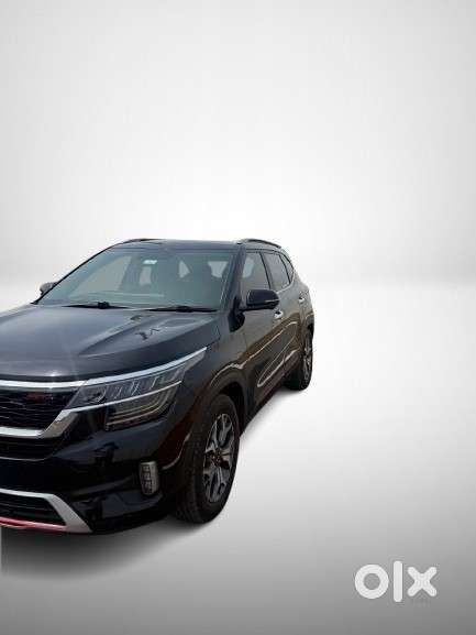 Kia Seltos Gtx, 2023, Diesel