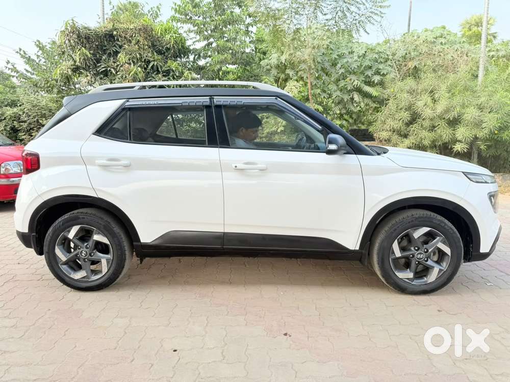 Hyundai Venue 1.4 Crdi Sx (o), 2019, Diesel