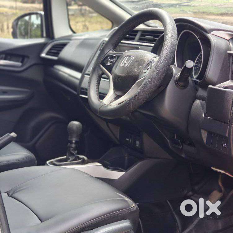 Honda Wr-v 1.5 Vx I-dtec, 2019, Diesel