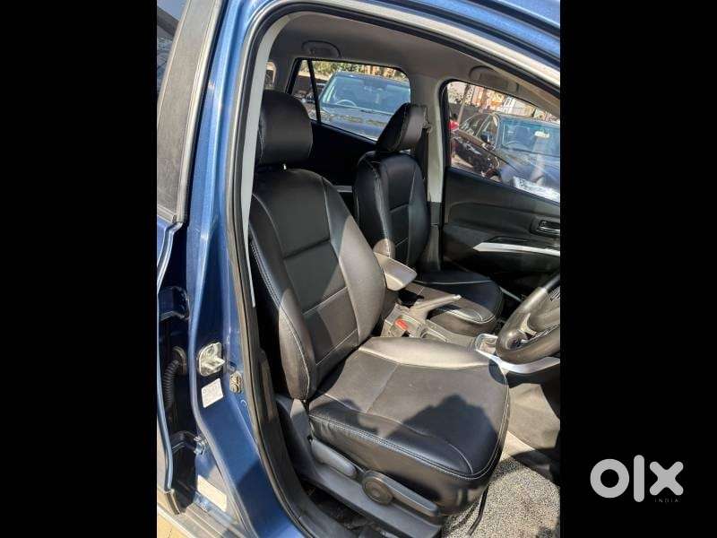 Maruti Suzuki S-cross Ddis 200 Alpha, 2018, Diesel