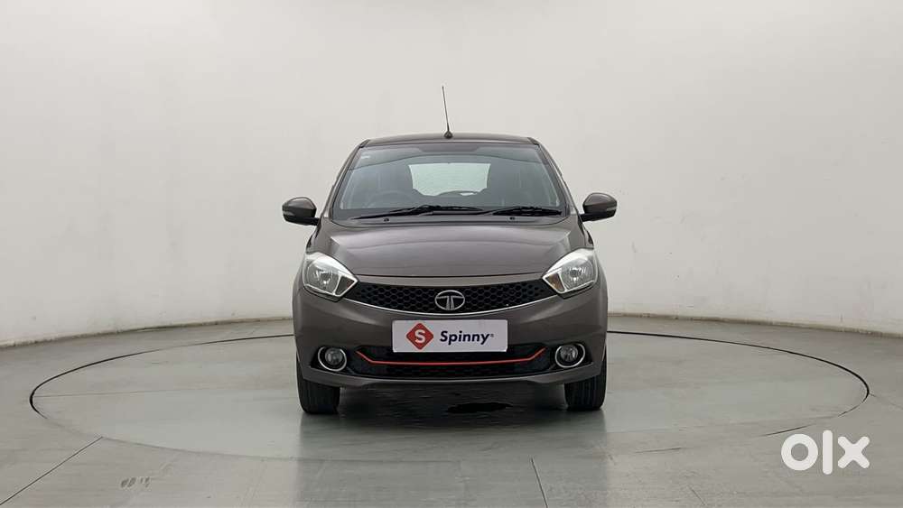 Tata Tiago Xz, 2019, Petrol