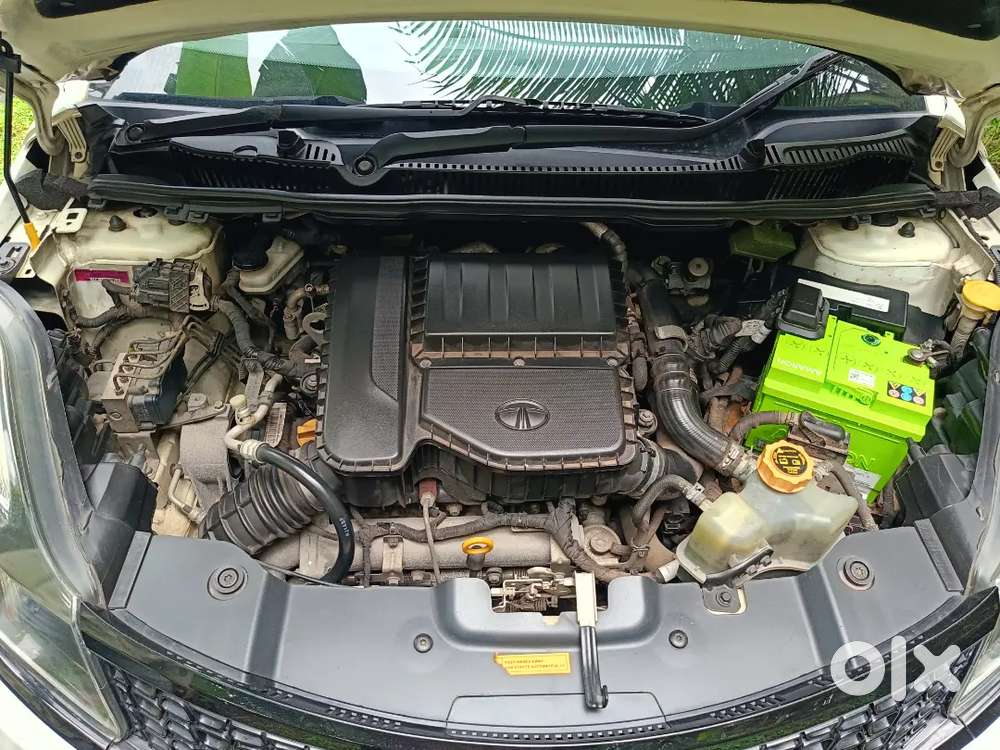 Tata Nexon Diesel 2018 Manual