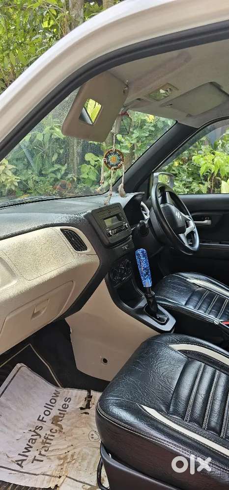 2019 Maruti Suzuki Wagon R
