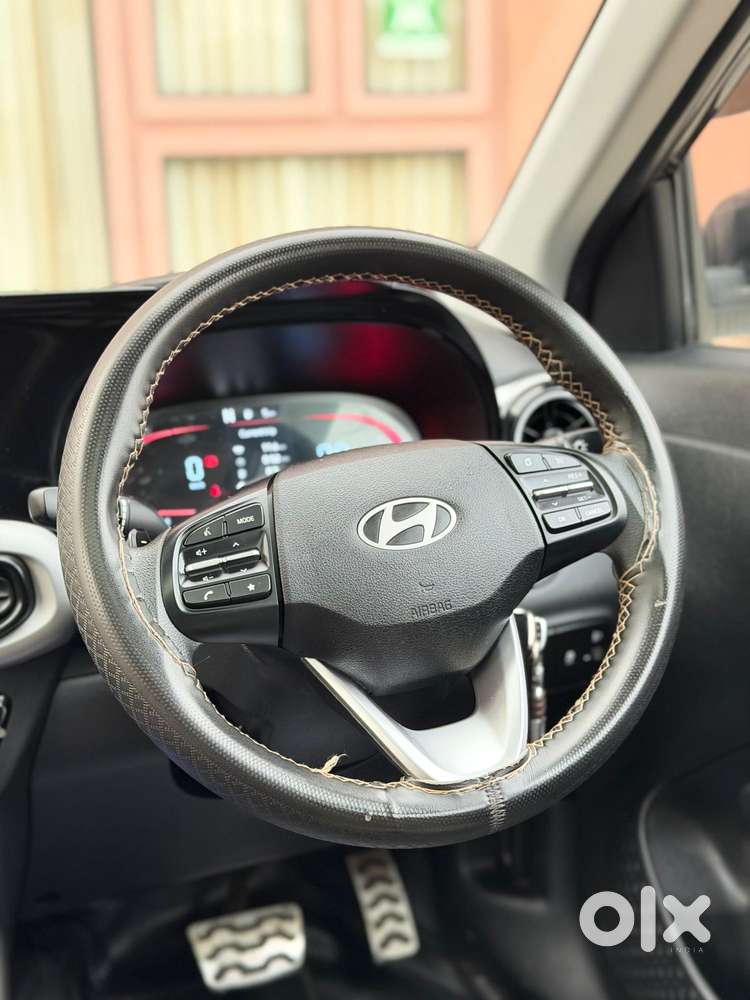 Hyundai Exter Sx 1.2 Amt, 2024, Petrol