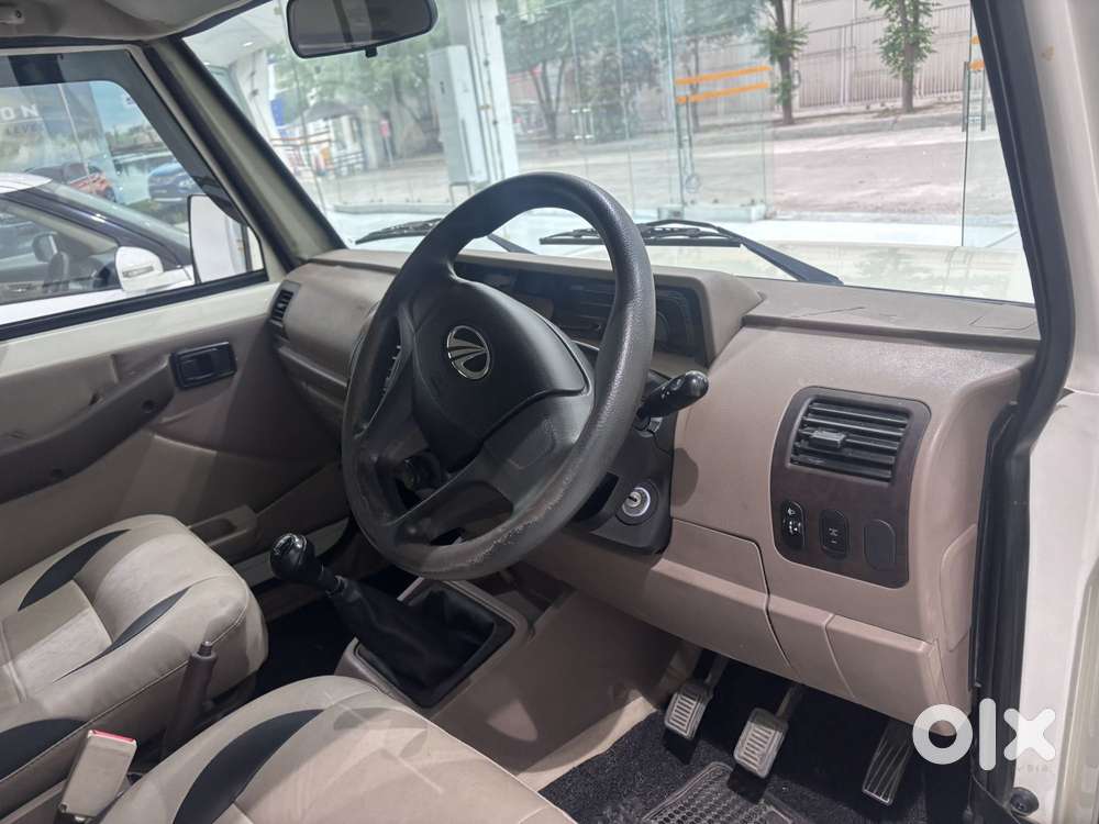 Mahindra Bolero 1.5 B6, 2022, Diesel