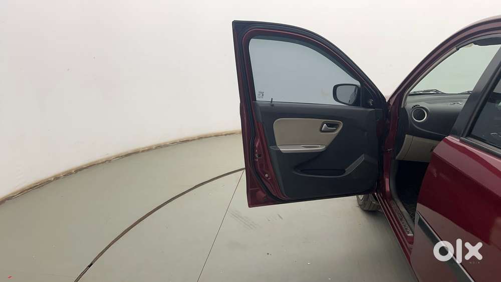 Maruti Suzuki Alto K10 Vxi, 2019, Petrol