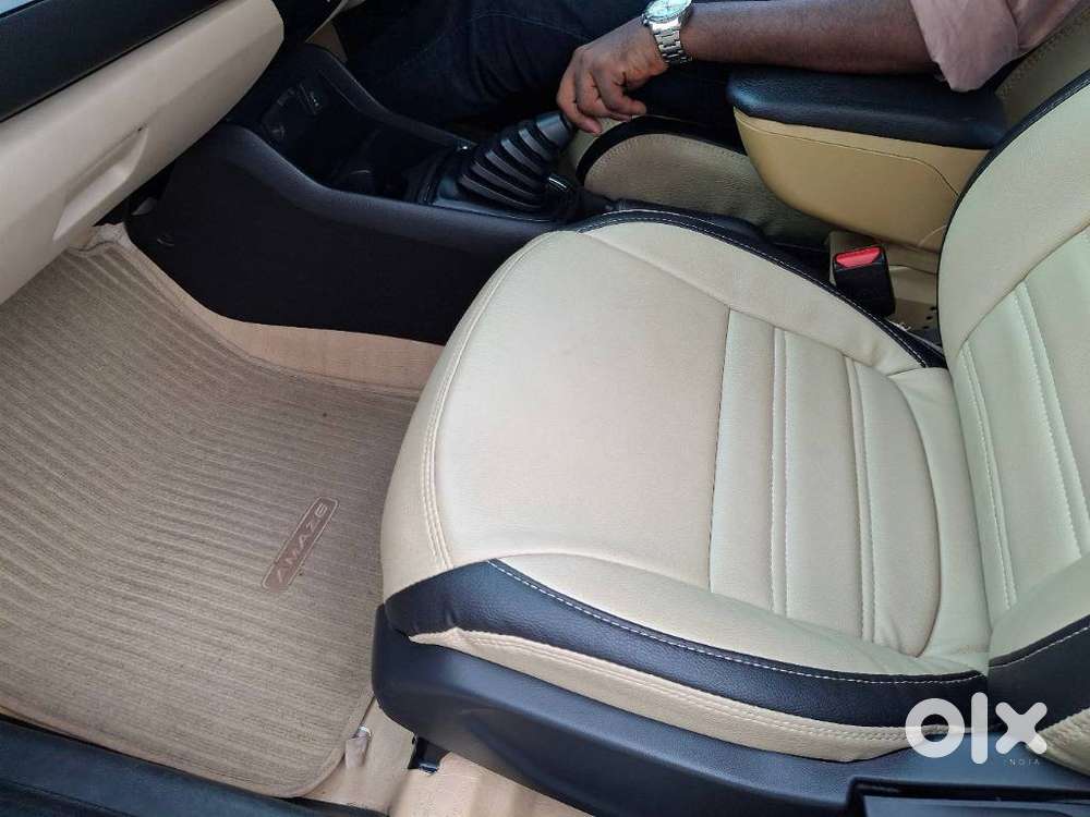 Honda Amaze S 1.2 Petrol Mt, 2019, Petrol