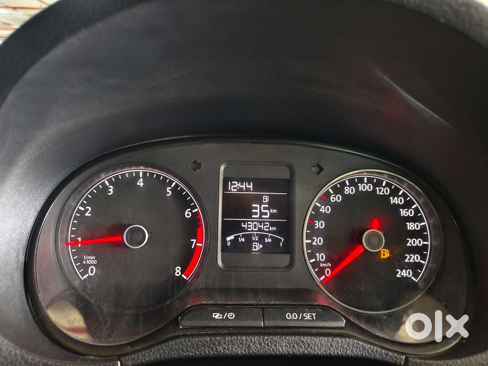 Volkswagen Ameo 1.0 Mpi Highline Plus, 2019, Petrol