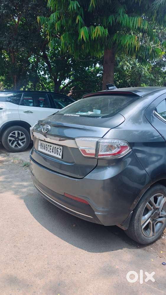 Doctor Owned Tigor