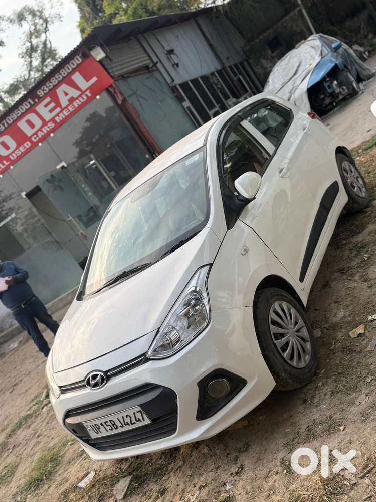 Hyundai Grand I10 Sportz 1.2 Kappa Vtvt, 2014, Cng & Hybrids
