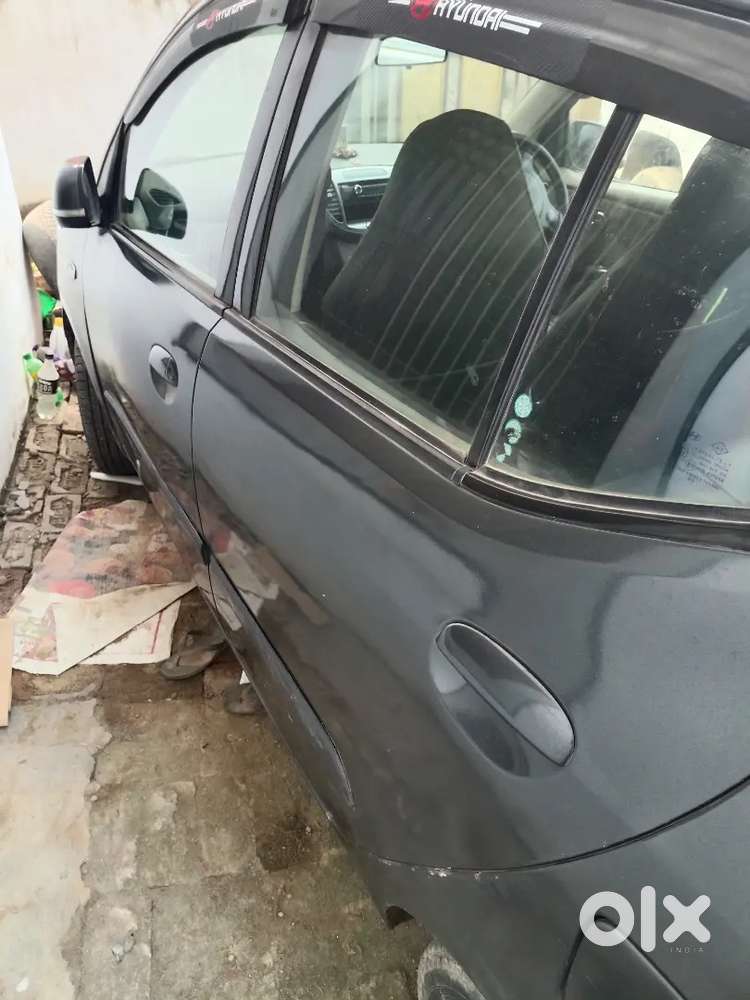 Dusri Gadi Lena Hai