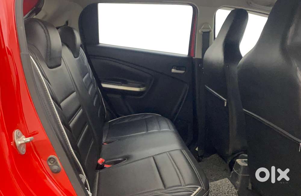 Maruti Suzuki Celerio 2021-1.0 Vxi Cng Mt, 2022, Cng & Hybrids