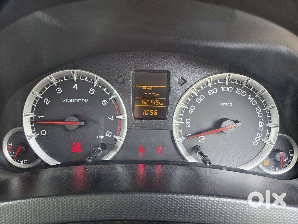 Maruti Suzuki Swift Vxi + Manual, 2017, Petrol