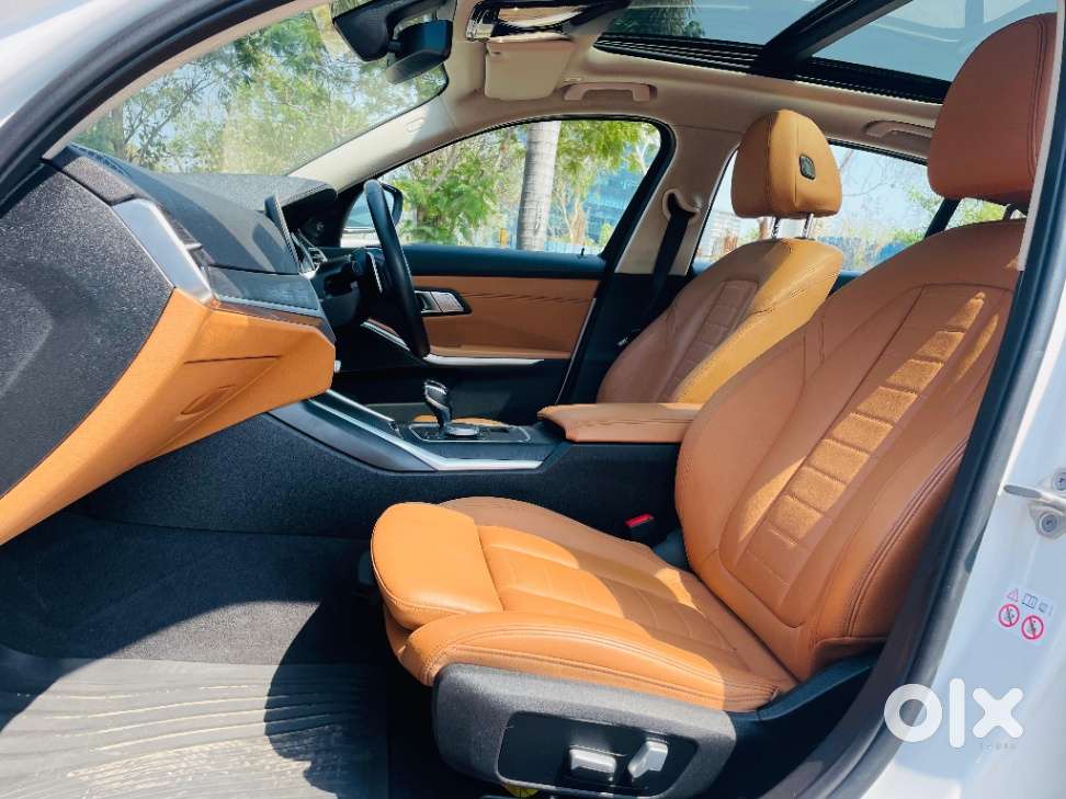 Bmw 3 Series Gran Limousine 2.0 320ld Luxury Line, 2022, Diesel