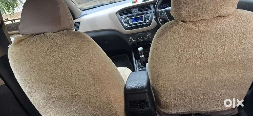 Hyundai I20 2017 Petrol 43500 Km Driven