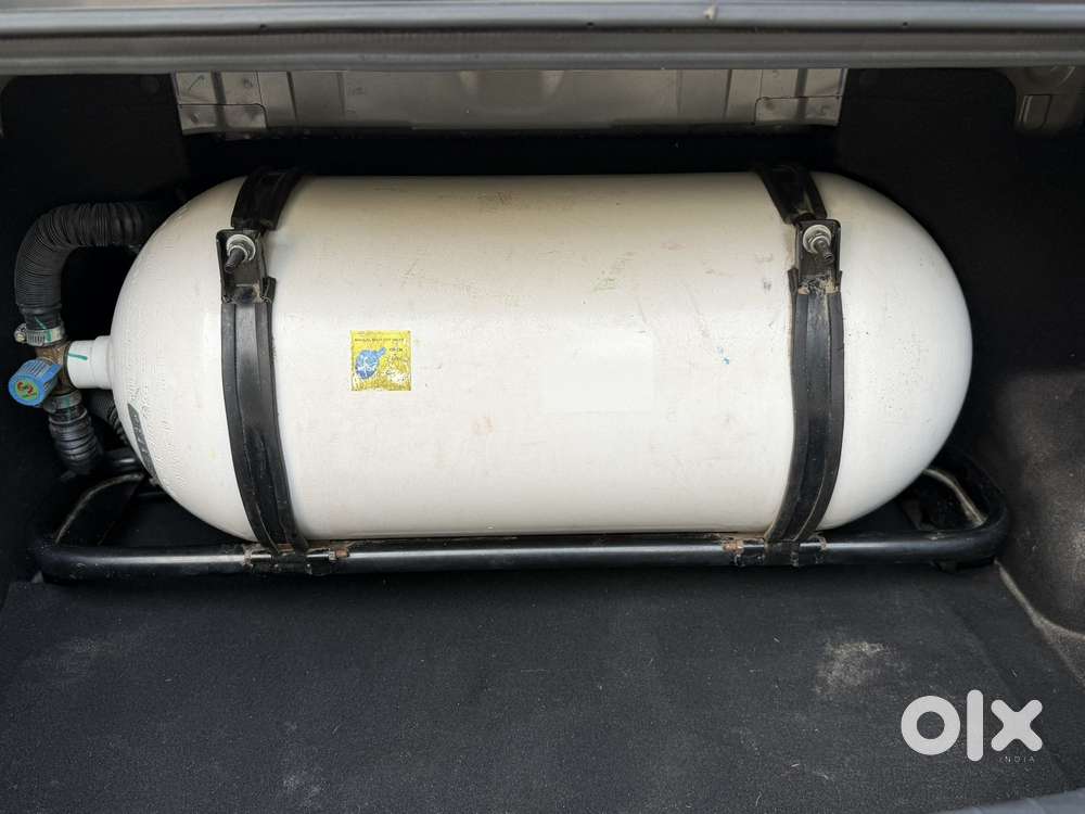 Hyundai Aura 1.2 S Cng, 2023, Cng & Hybrids