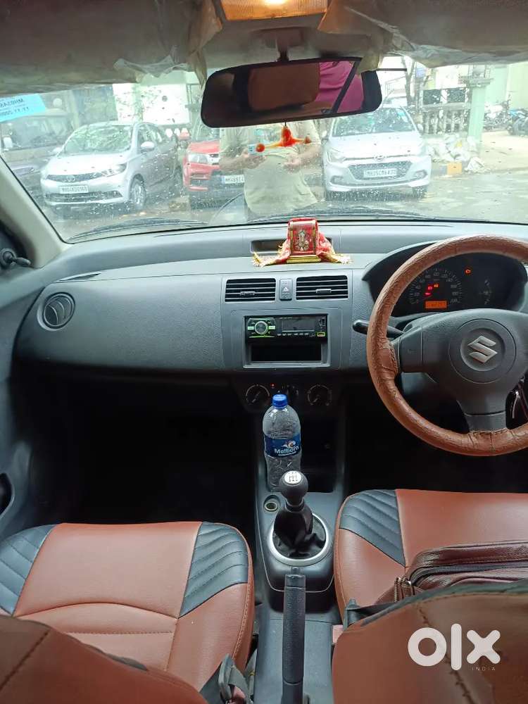 Maruti Suzuki Swift 2009 Petrol 63000 Km Driven