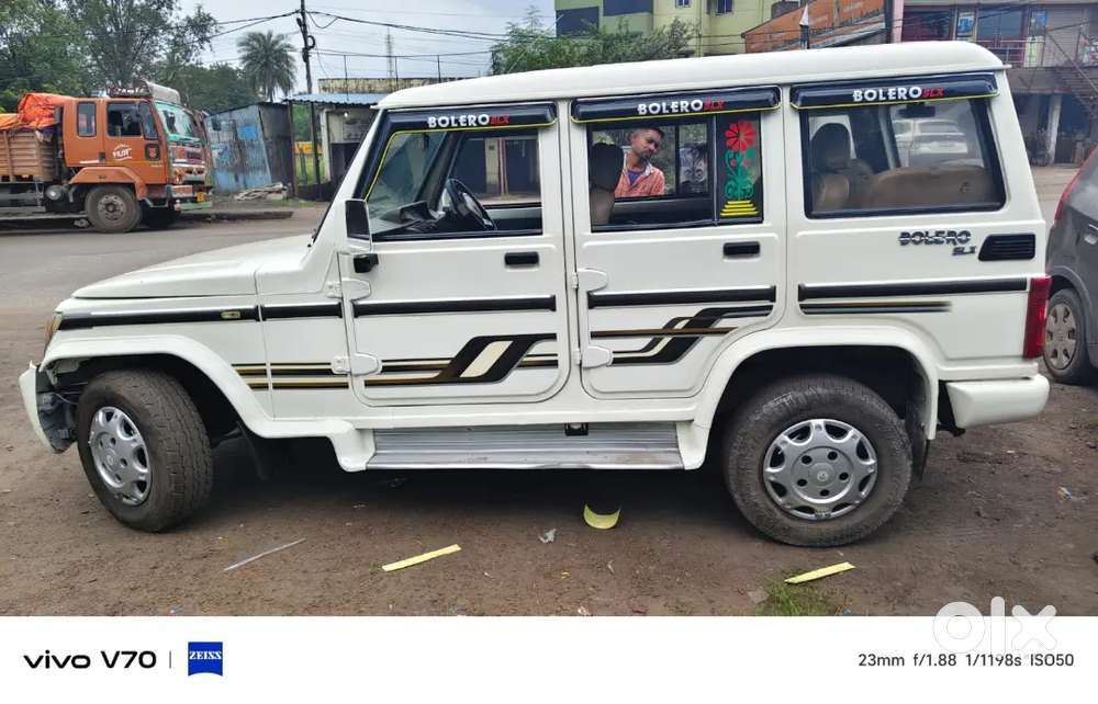Mahindra Bolero Diesel 2013
