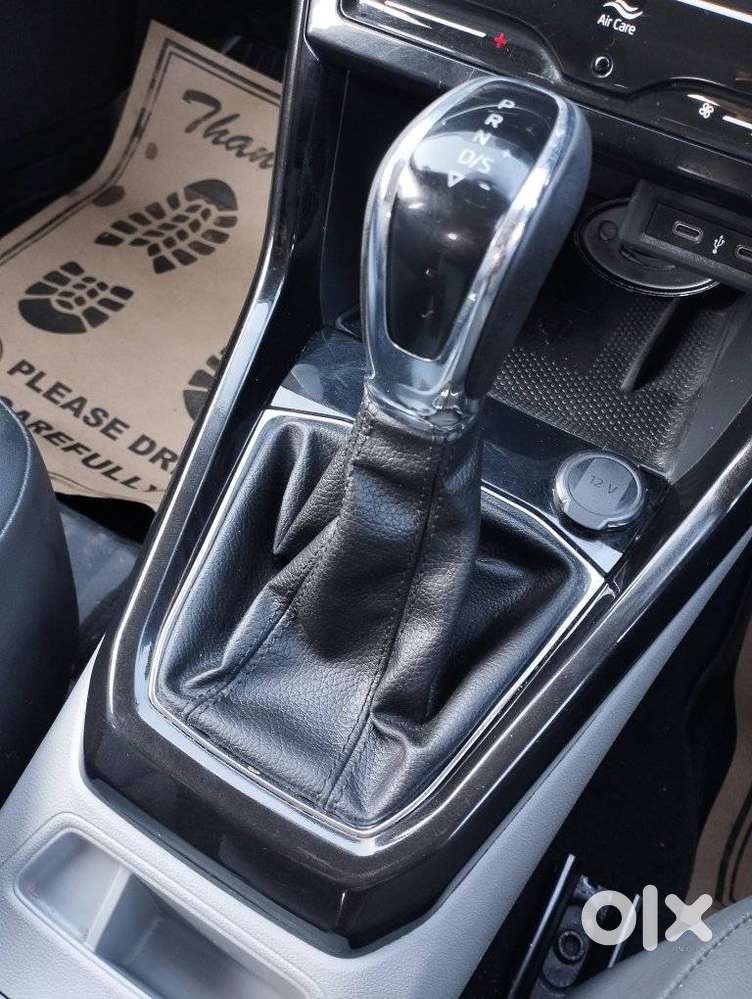 Skoda Kushaq 1.5 Tsi Style Dsg, 2022, Petrol