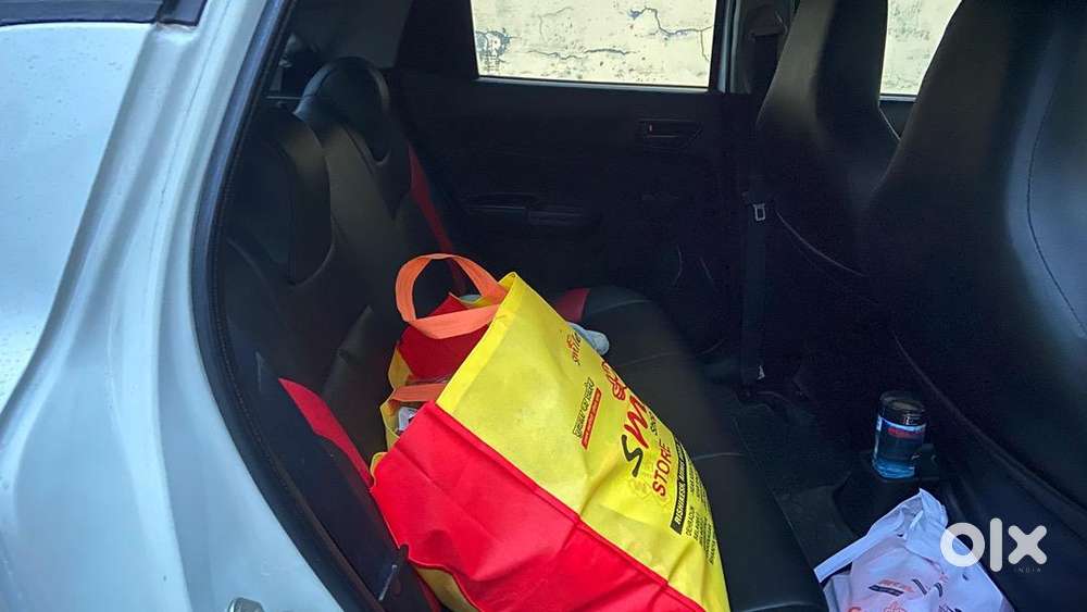 Maruti Suzuki Swift 2020 Petrol Well Maintained