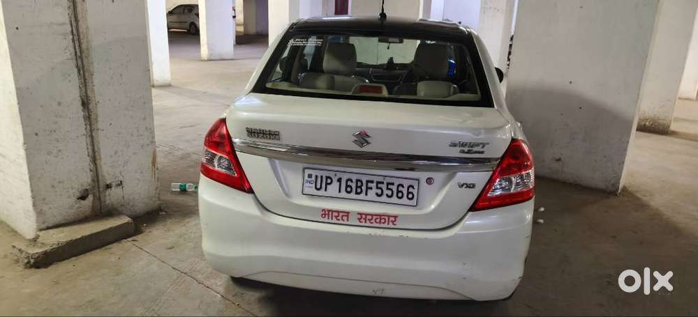 Soundless Single Hand Use Dzire