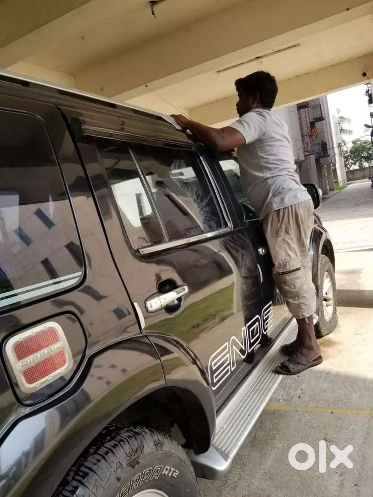Ford Endeavour For Sale