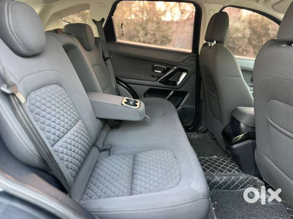 Tata Harrier Xt+ 2.0 Kryotec