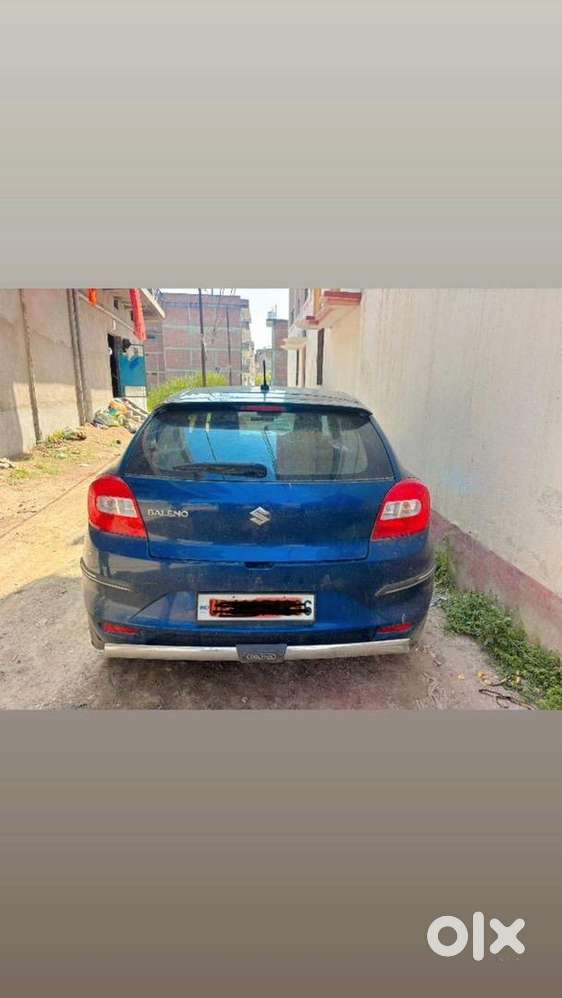 Maruti Suzuki Car 2016