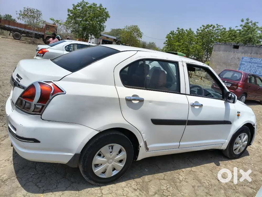 Maruti Suzuki Swift Dzire Tour 2017 Diesel Well Maintained