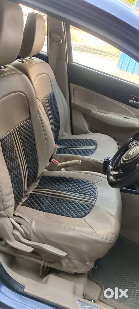 Maruti Suzuki Swift Dzire Vdi Optional, 2018, Diesel
