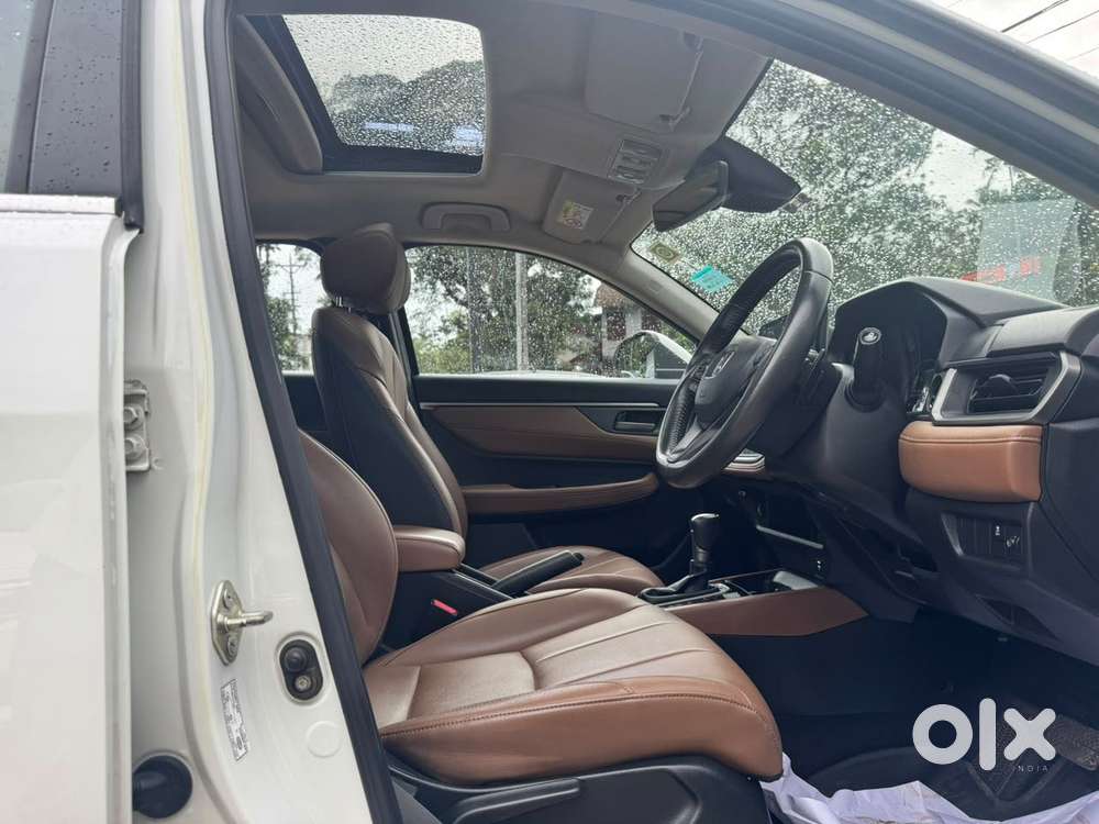 Honda Elevate Zx Cvt, 2023, Petrol