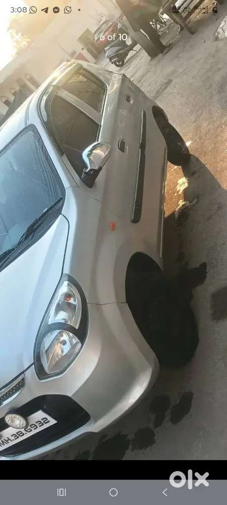 Ac On Full Condition