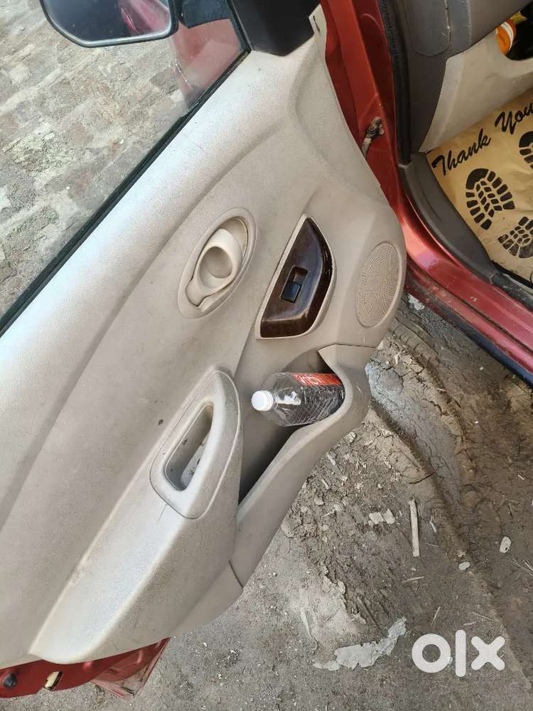 Datsun Go 2015 Cng & Hybrids 98000 Km Driven