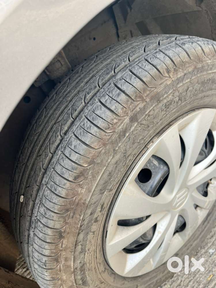 Maruti Suzuki Swift Vdi 2012 Diesel