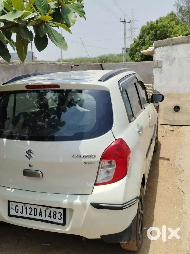 Maruti Suzuki Celerio 2017 Diesel 96000 Km Driven
